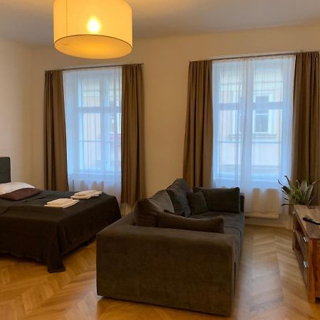 Kh Apartments Stephansplatz Відень Екстер'єр фото