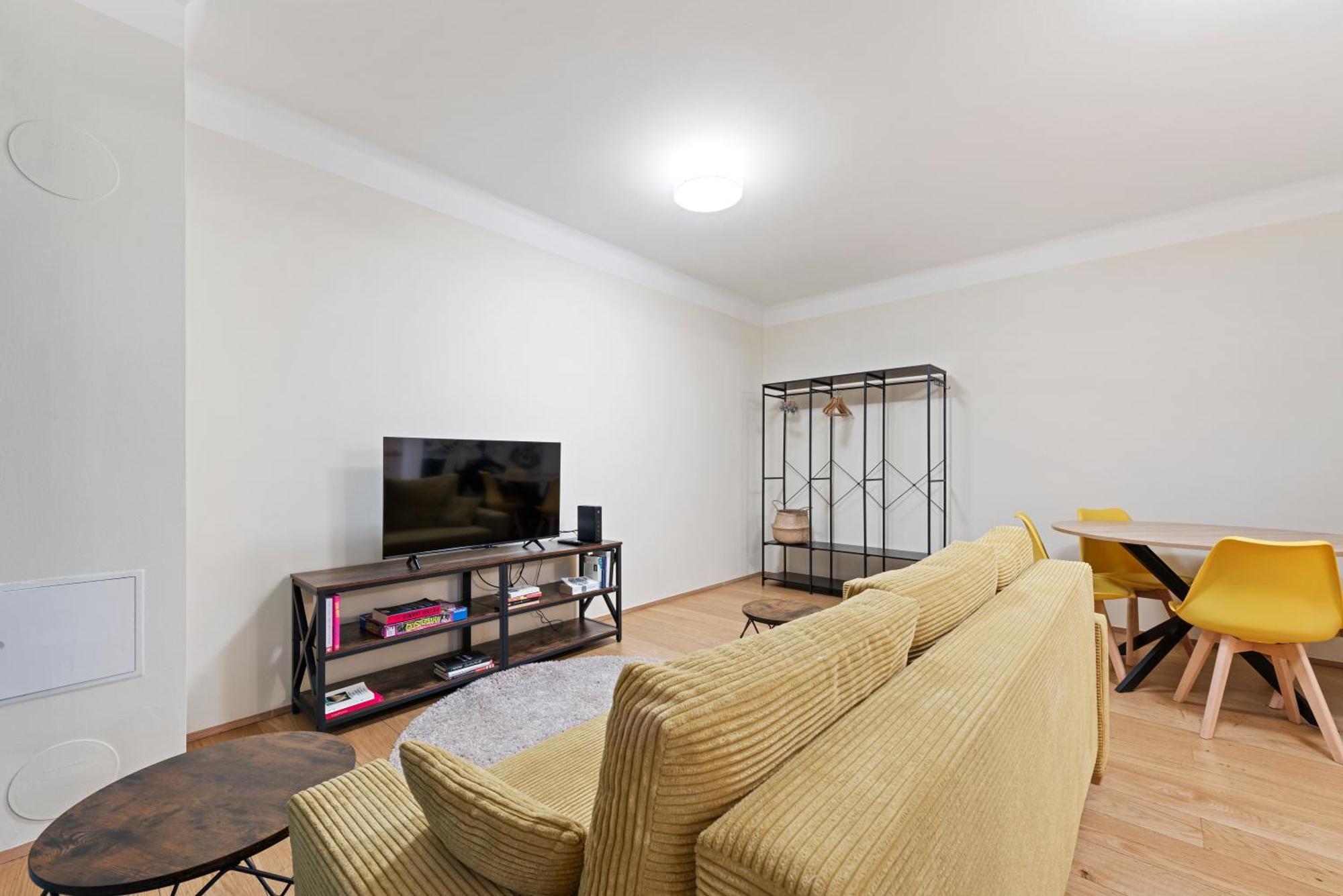 Kh Apartments Stephansplatz Відень Екстер'єр фото