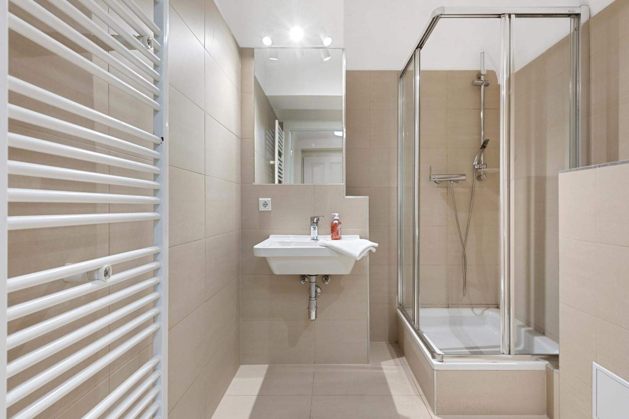 Kh Apartments Stephansplatz Відень Екстер'єр фото