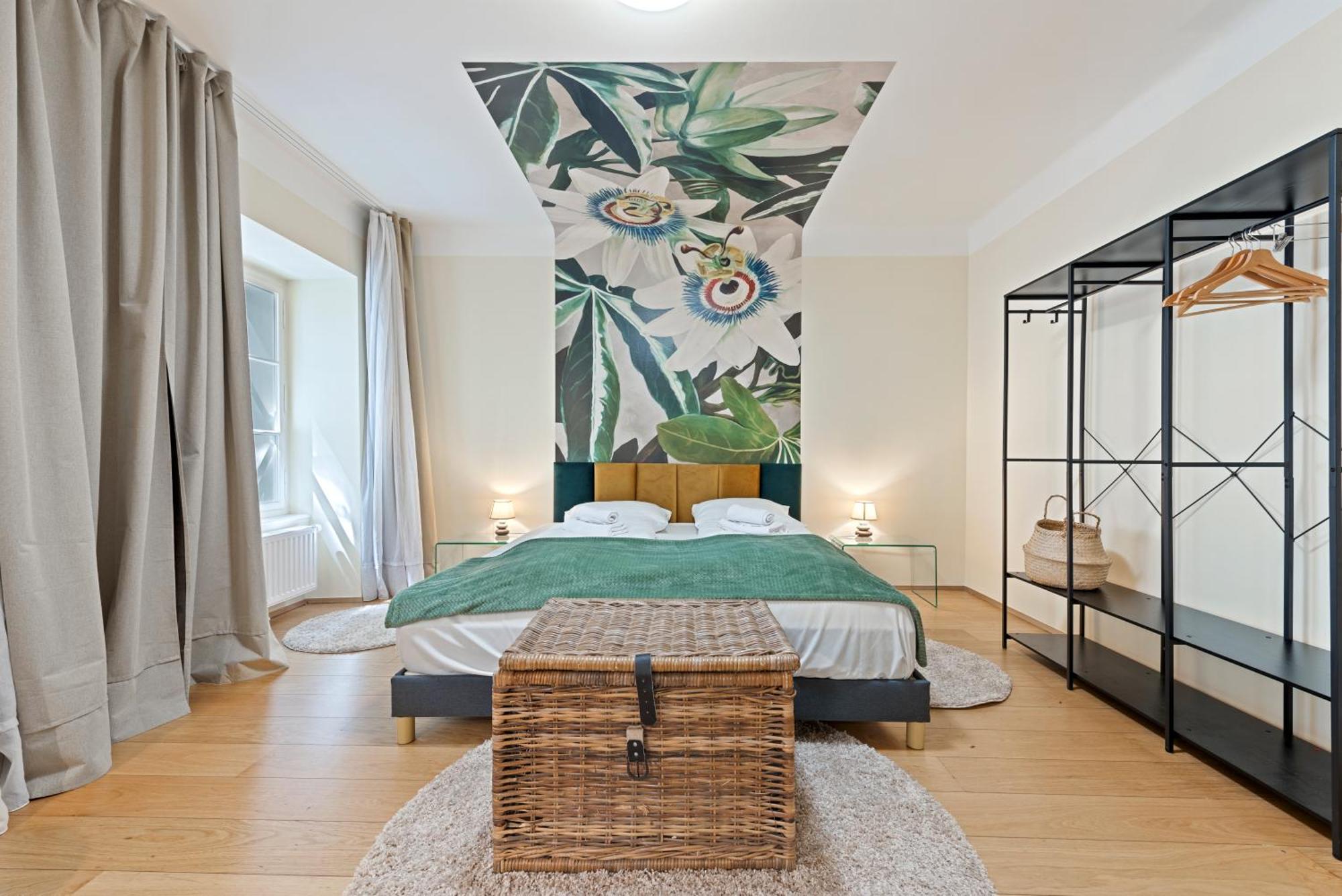 Kh Apartments Stephansplatz Відень Екстер'єр фото