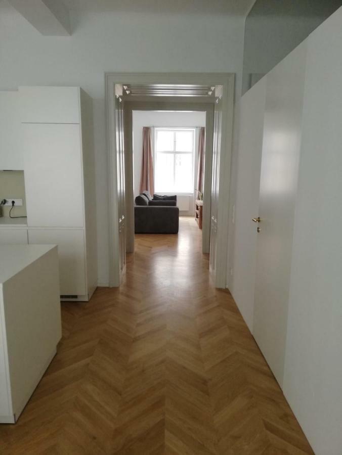 Kh Apartments Stephansplatz Відень Екстер'єр фото