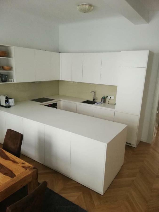 Kh Apartments Stephansplatz Відень Екстер'єр фото
