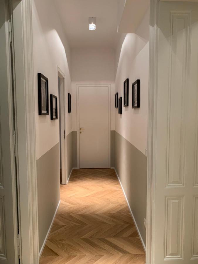 Kh Apartments Stephansplatz Відень Екстер'єр фото