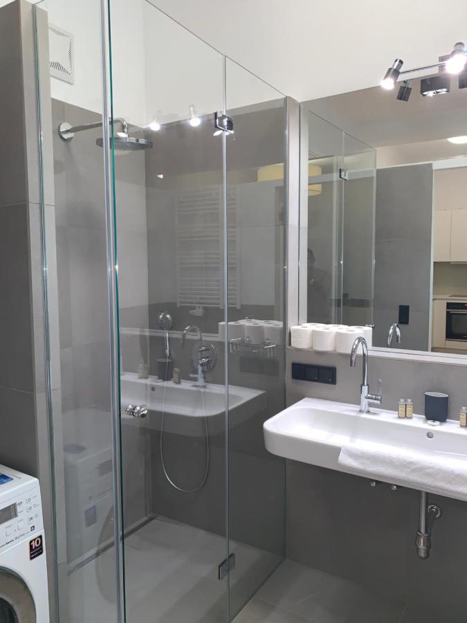 Kh Apartments Stephansplatz Відень Екстер'єр фото