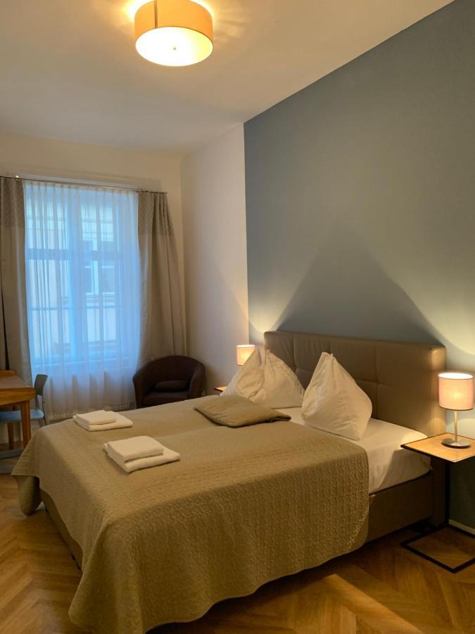 Kh Apartments Stephansplatz Відень Екстер'єр фото