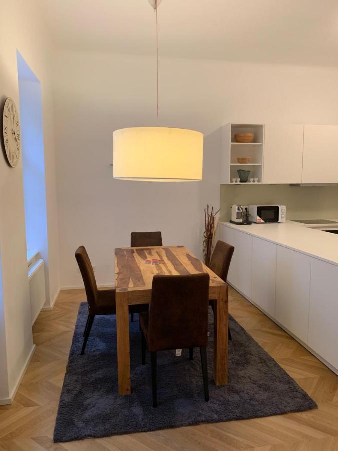 Kh Apartments Stephansplatz Відень Екстер'єр фото