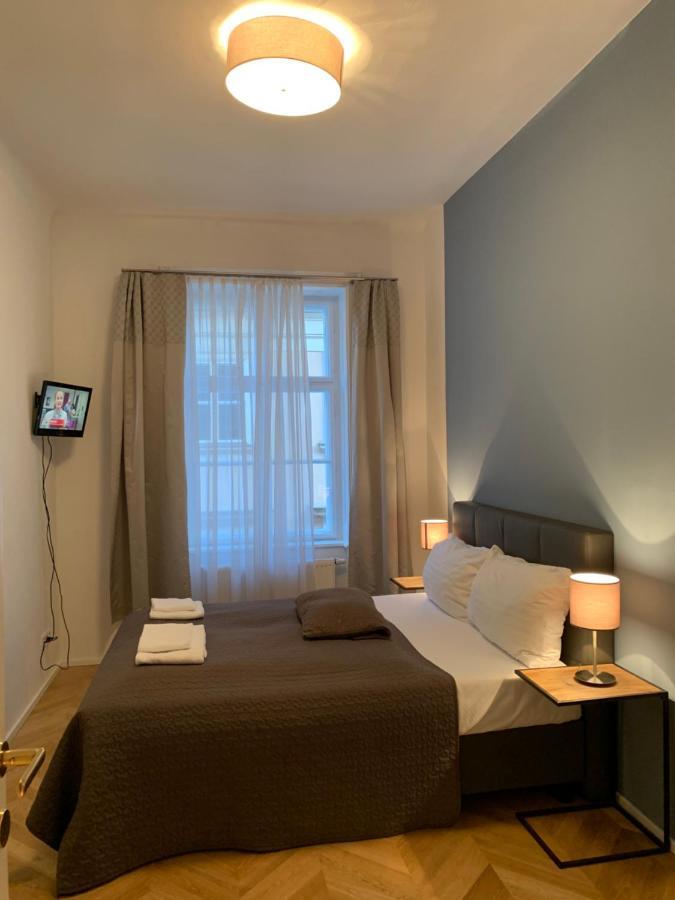 Kh Apartments Stephansplatz Відень Екстер'єр фото